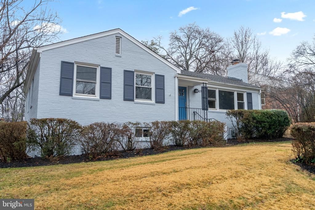 407 HINSDALE COURT, SILVER SPRING, MD 20901