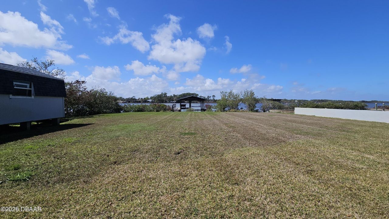 2628 Sunset Drive, New Smyrna Beach, FL 32168 Photo