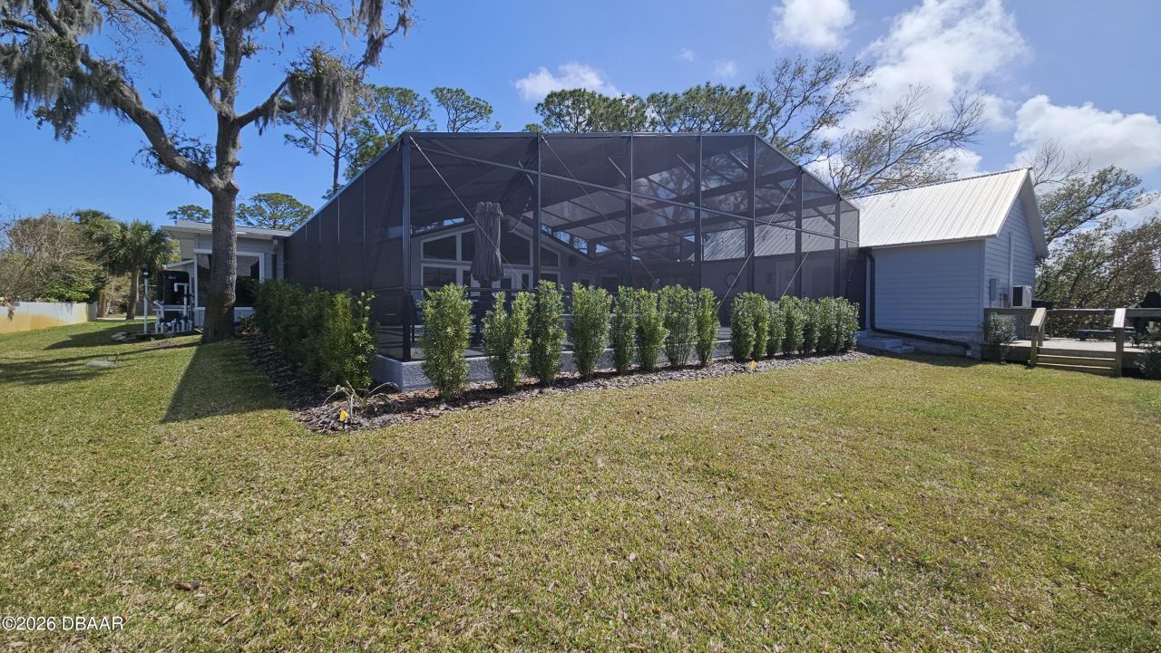 2628 Sunset Drive, New Smyrna Beach, FL 32168 Photo