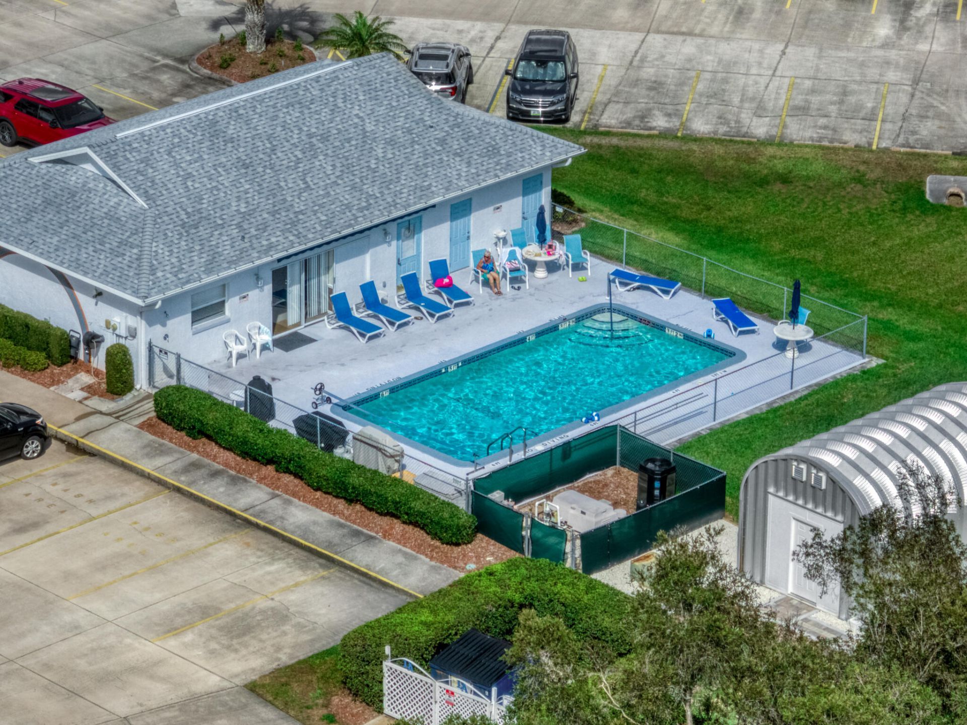 703 Chelsee Way, Lake Placid, FL 33852 Photo