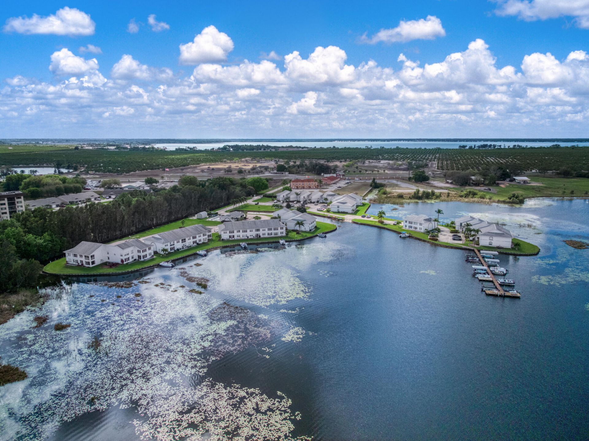 703 Chelsee Way, Lake Placid, FL 33852 Photo