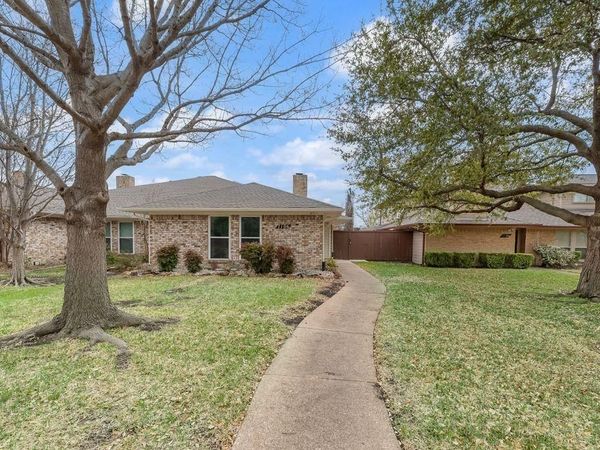 7106 Casablanca Court, Dallas, TX 75248