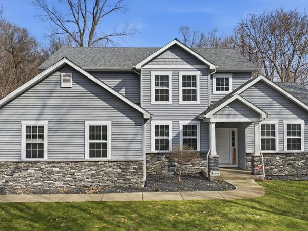 55400 Cedar Trail, Mishawaka, IN 46545