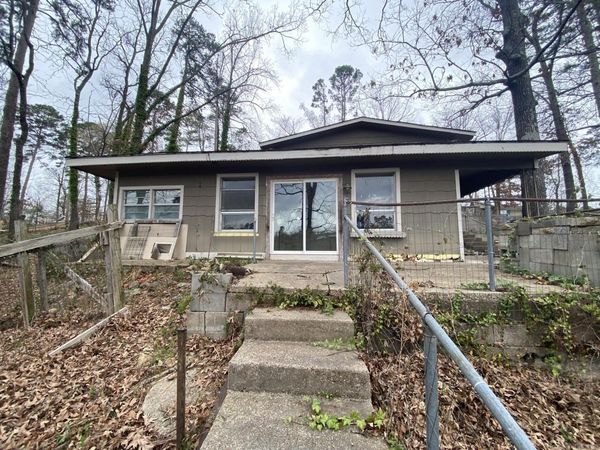 428 Houston Drive, Hot Springs, AR 71913