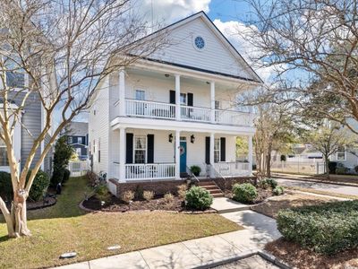 221 White Gables Drive, Summerville, SC 29483
