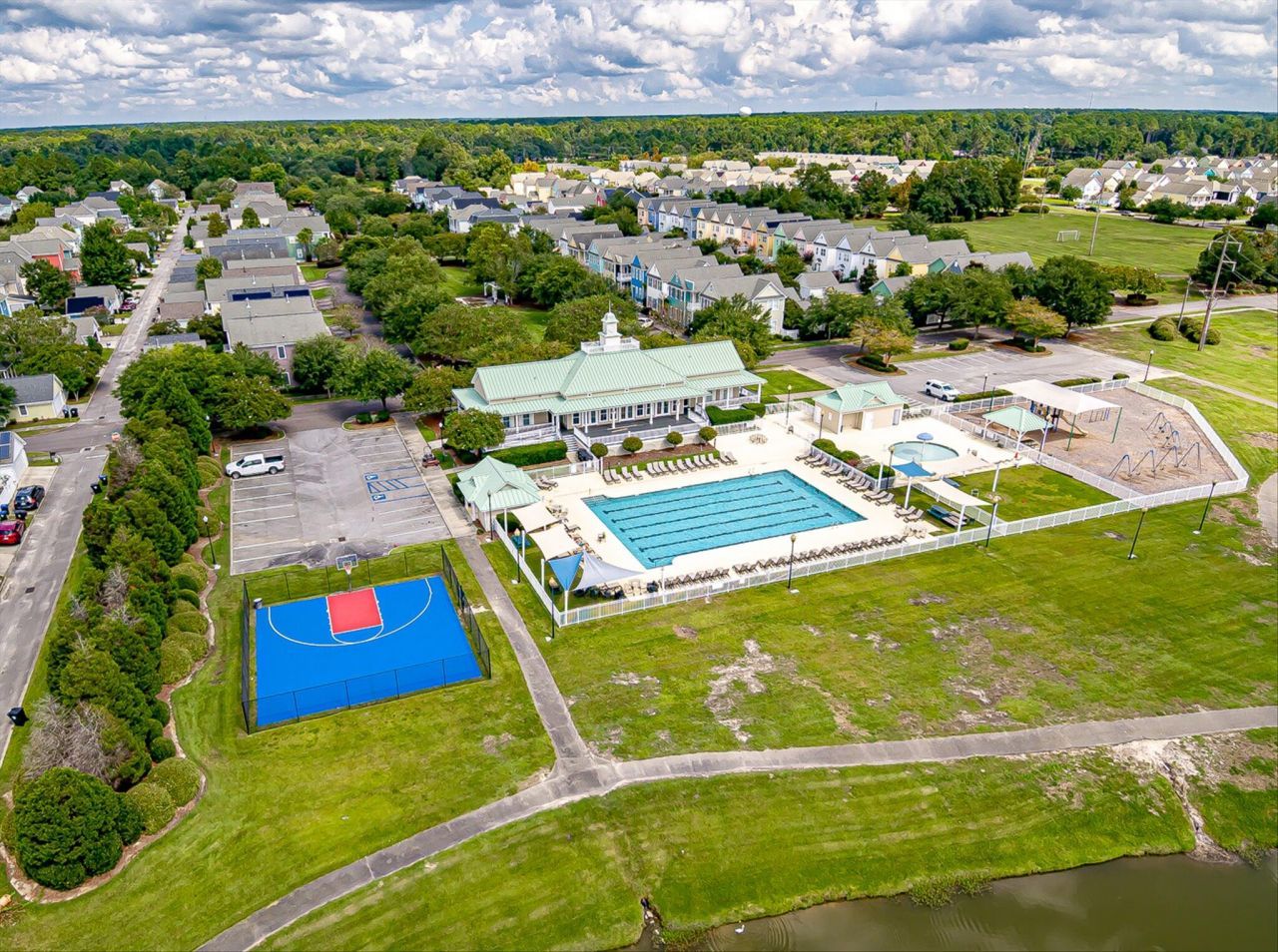 221 White Gables Drive Photo 51