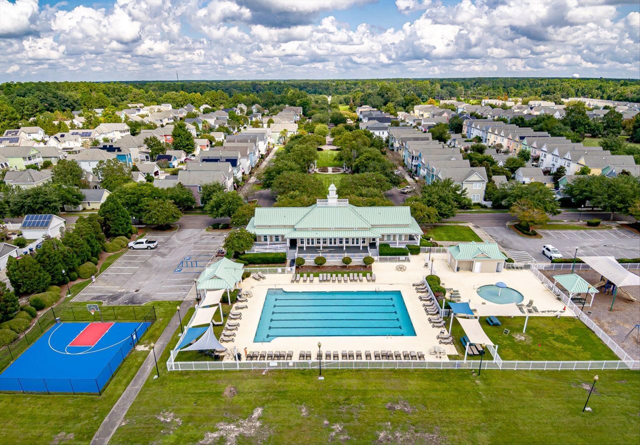 221 White Gables Drive Photo 53