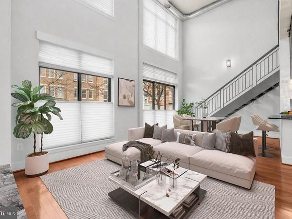 520 JOHN CARLYLE STREET, Unit 108, ALEXANDRIA, VA 22314