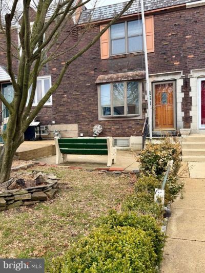 868 Fairfax Road, Drexel Hill, PA 19026 Main Photo