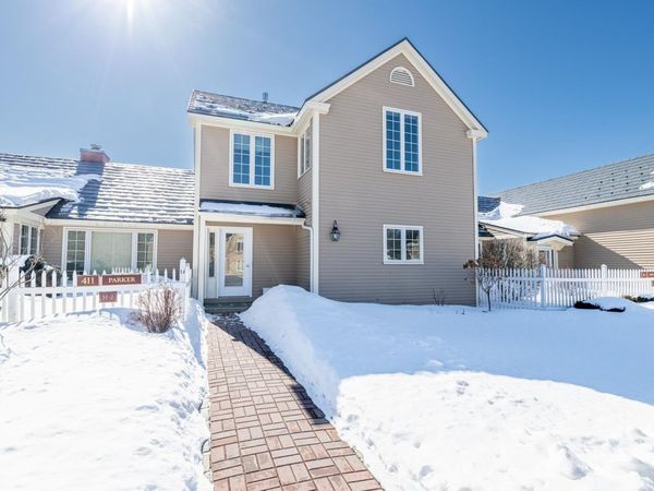 411 EOB Road, Unit H-2, Manchester, VT 05254