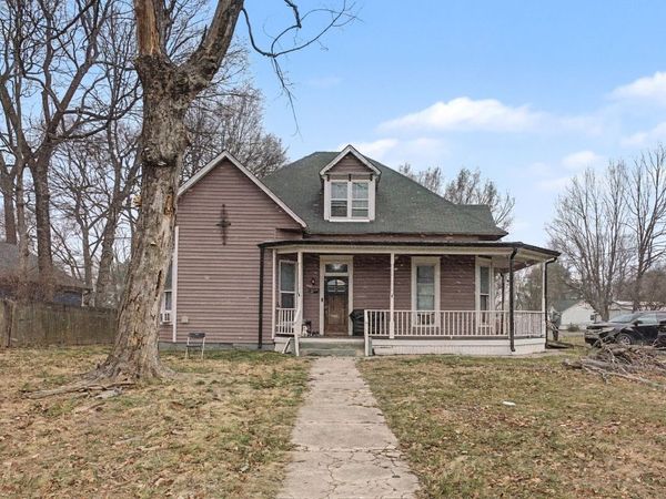 600 5th Ave E, Springfield, TN 37172