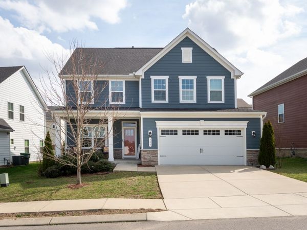 309 Collier Rd, Mount Juliet, TN 37122