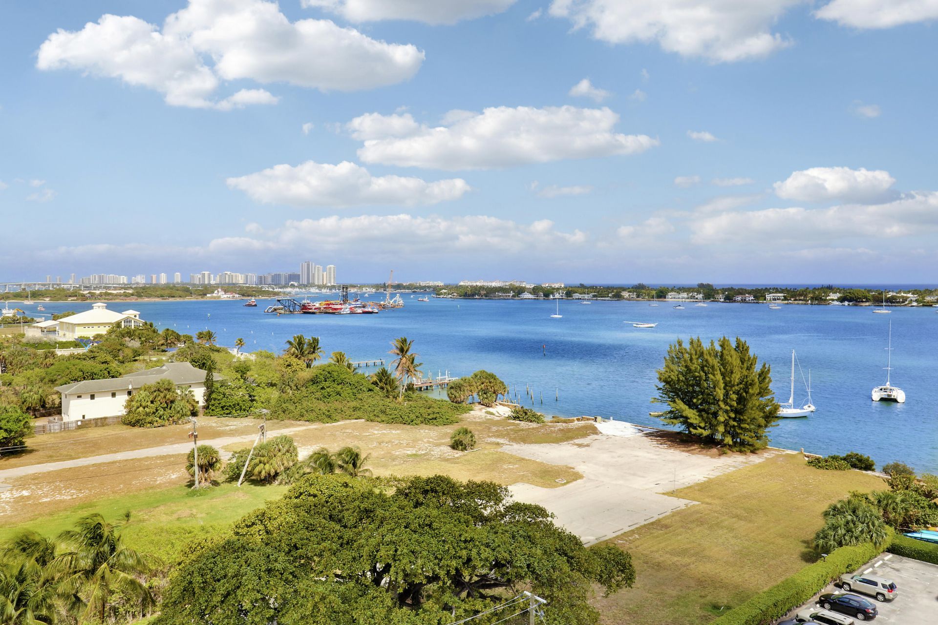 5600 N Flagler Drive, Unit 1001, West Palm Beach, FL 33407 Photo