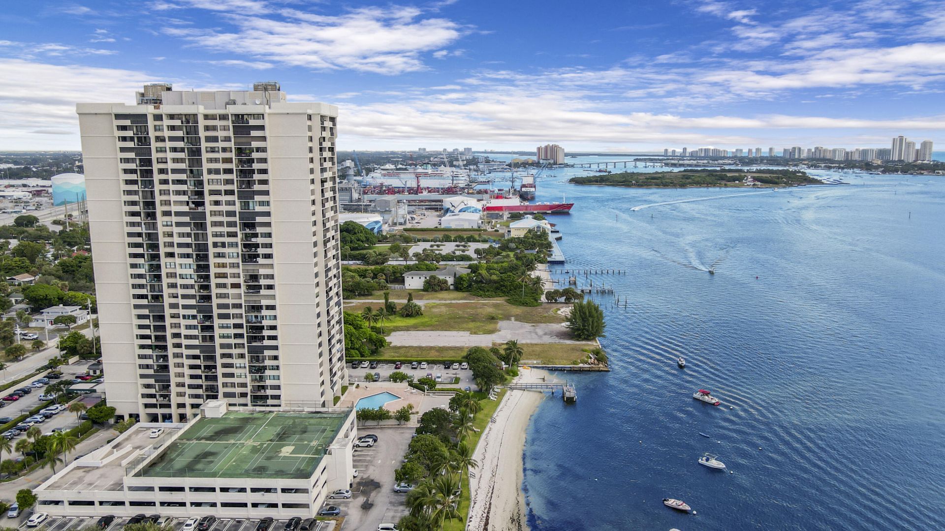 5600 N Flagler Drive, Unit 1001, West Palm Beach, FL 33407 Photo