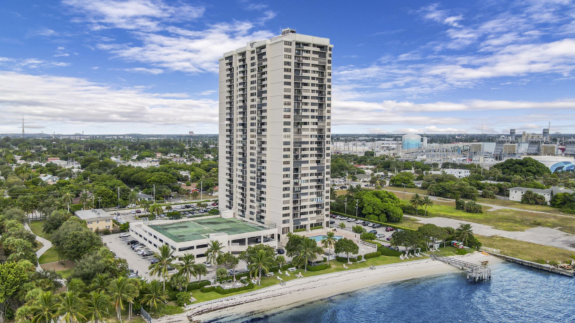 5600 N Flagler Drive, Unit 1001, West Palm Beach, FL 33407 Photo