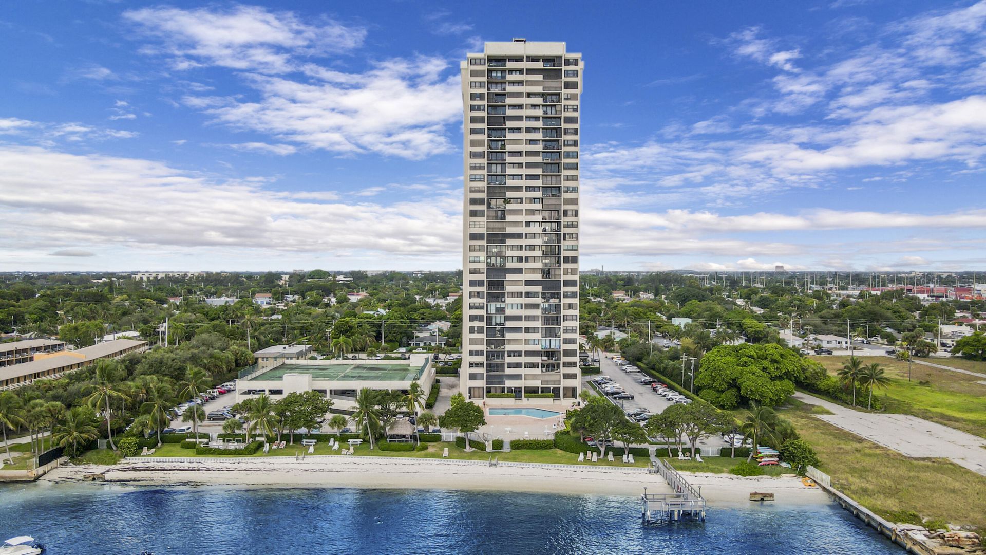 5600 N Flagler Drive, Unit 1001, West Palm Beach, FL 33407 Photo