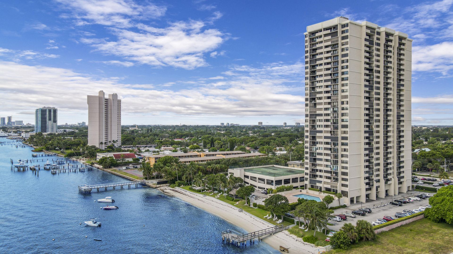 5600 N Flagler Drive, Unit 1001, West Palm Beach, FL 33407 Photo