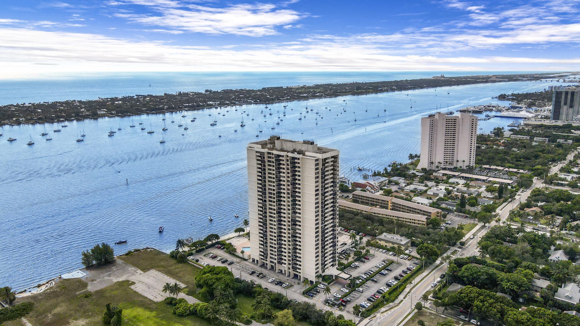 5600 N Flagler Drive, Unit 1001, West Palm Beach, FL 33407 Photo