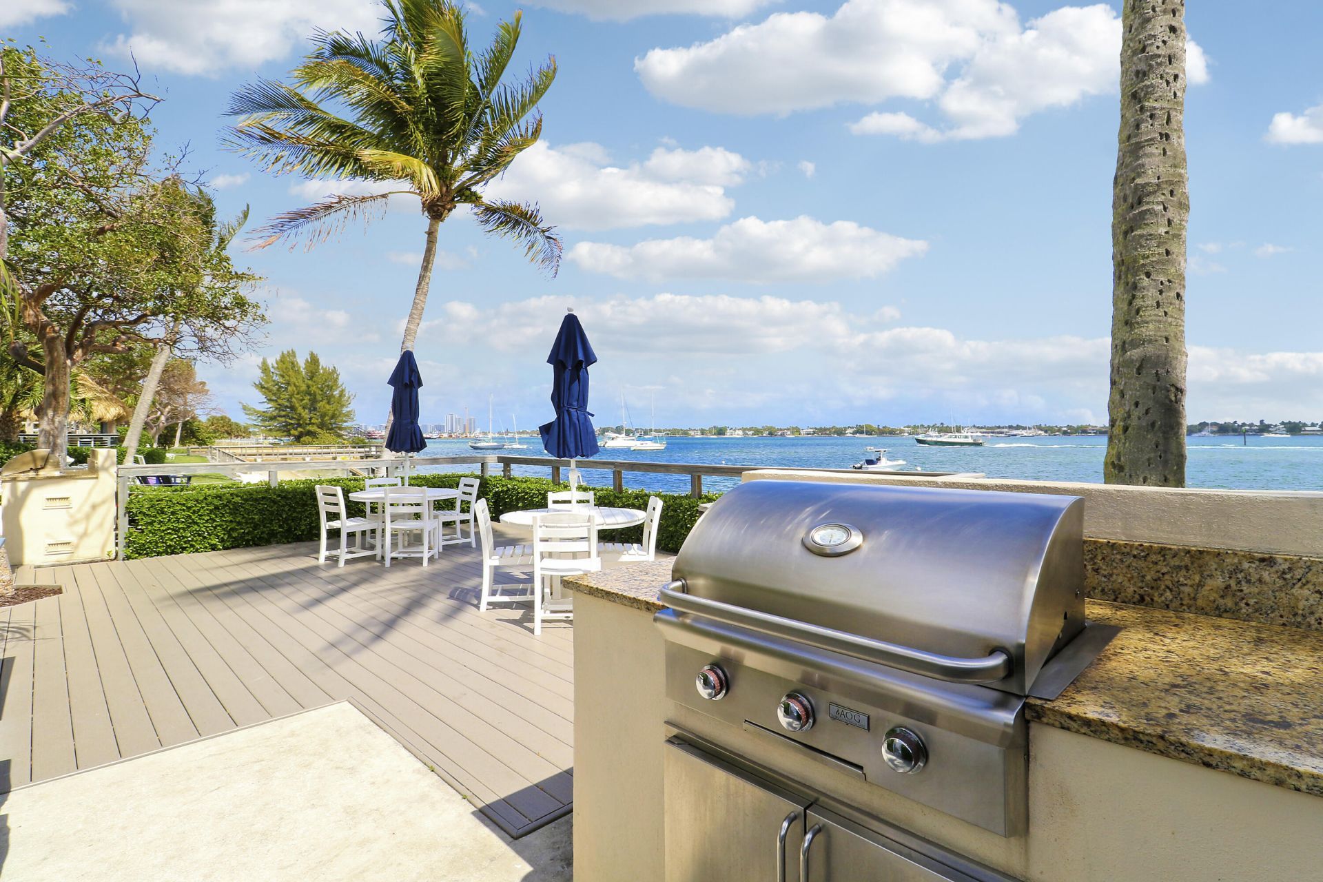 5600 N Flagler Drive, Unit 1001, West Palm Beach, FL 33407 Photo