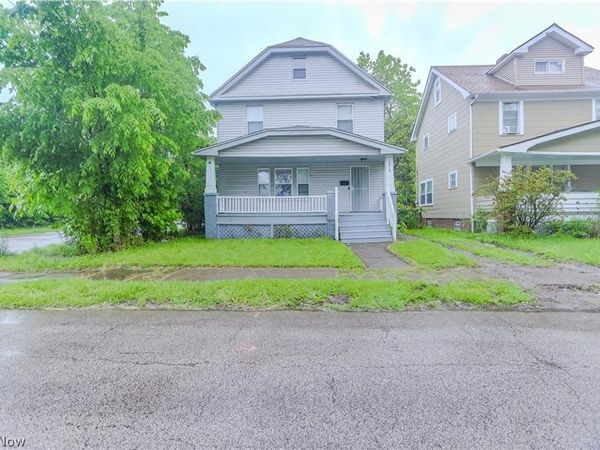 13512 Edgewood Avenue, Cleveland, OH 44105