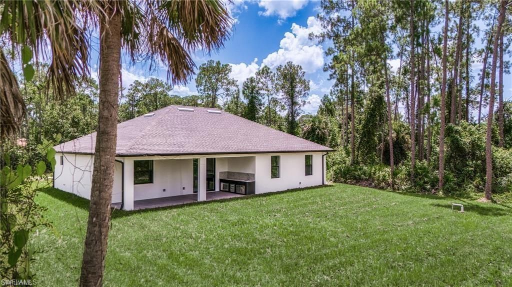 903 Jefferson Ave , Lehigh Acres, FL 33936 Photo