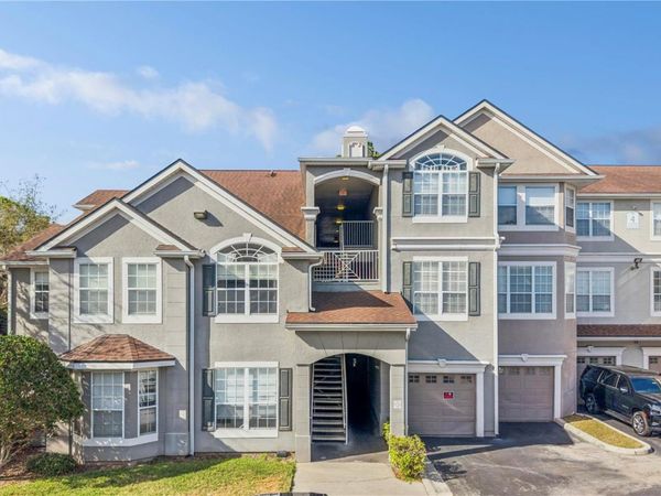 3325 S KIRKMAN ROAD, Unit 438, ORLANDO, FL 32811