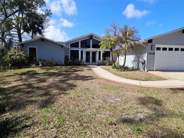 2628 SUNSET DRIVE, NEW SMYRNA BEACH, FL 32168