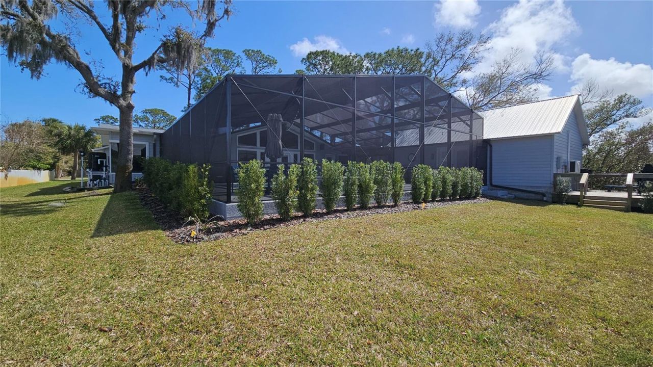 2628 Sunset Drive, New Smyrna Beach, FL 32168 Photo