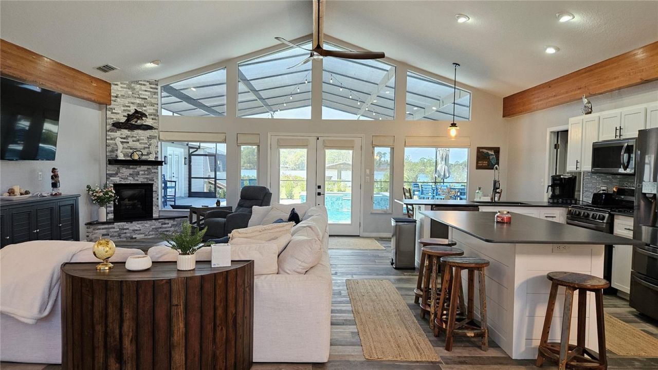 2628 Sunset Drive, New Smyrna Beach, FL 32168 Photo