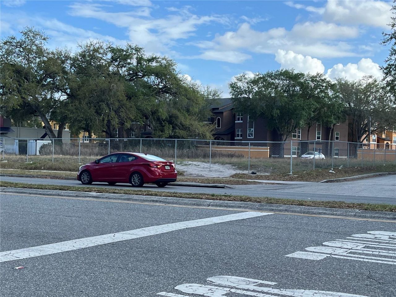 5750 Pershing Avenue, Orlando, FL 32822 Photo