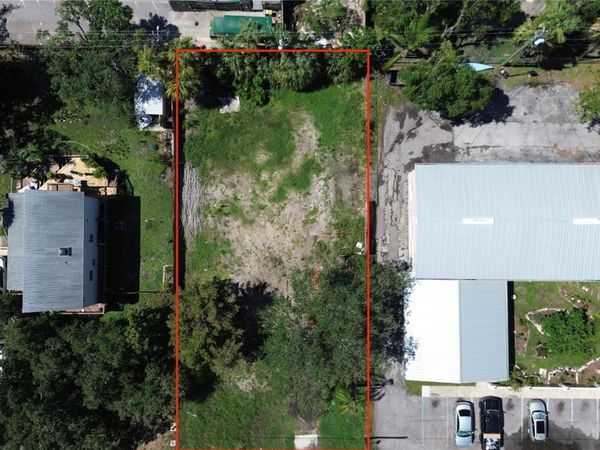 4813 W FLAMINGO ROAD , TAMPA, FL 33611