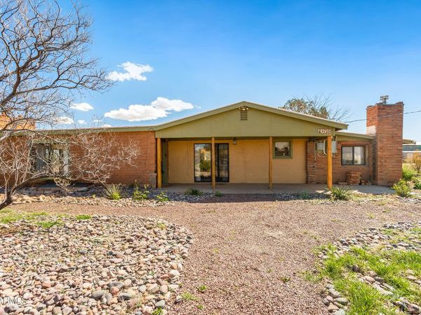 4755 W MORIN Road, Unit 241, McNeal, AZ 85617