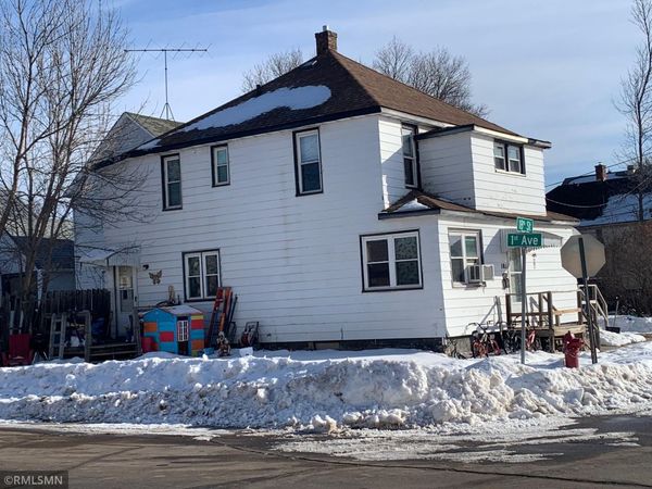 101 E 18th Street, Hibbing, MN 55746