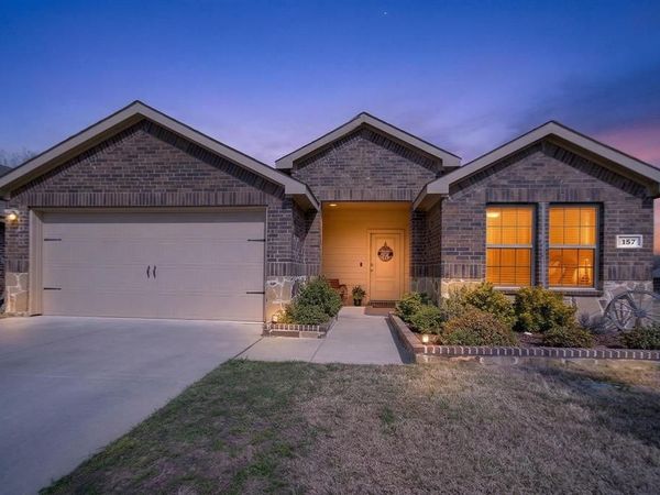 157 Cigar Court, Caddo Mills, TX 75135