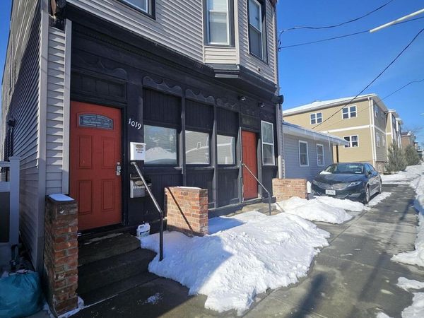 1019 Broadway, Unit 4, Rensselaer, NY 12144