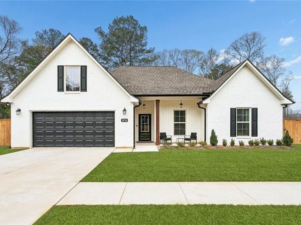 39728 FARMING Lane, Pearl River, LA 70452