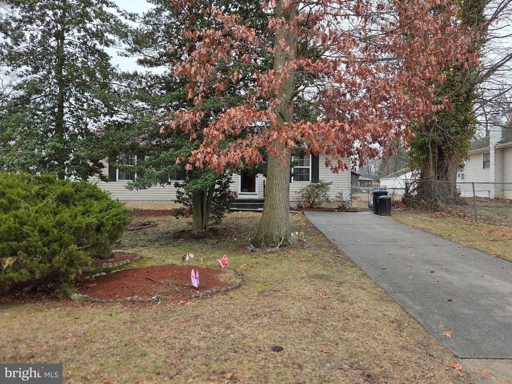 741 Woodland Avenue, Westville, NJ 08093 Main Photo