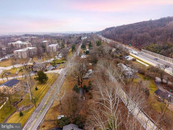 657 S GULPH ROAD, KING OF PRUSSIA, PA 19406