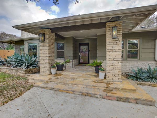 664 California, New Braunfels, TX 78130
