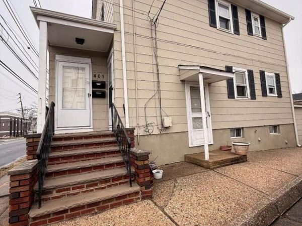 401 Raritan Rd, Linden, NJ 07036