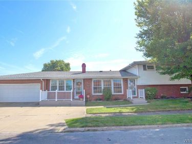 56 Barlow Avenue, Buffalo, NY 14218