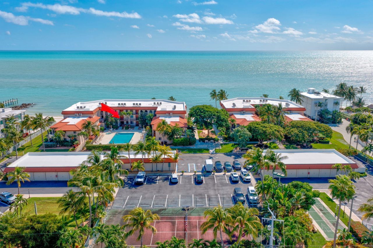 1001 W Ocean Drive, Unit 1-204, Key Colony, FL 33051 Photo