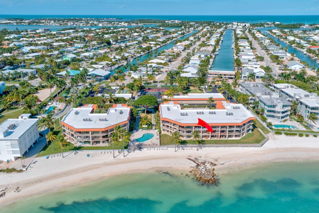 1001 W Ocean Drive, Unit 1-204, Key Colony, FL 33051 Photo