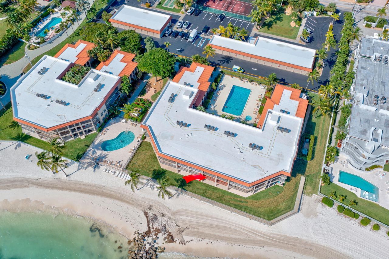 1001 W Ocean Drive, Unit 1-204, Key Colony, FL 33051 Photo