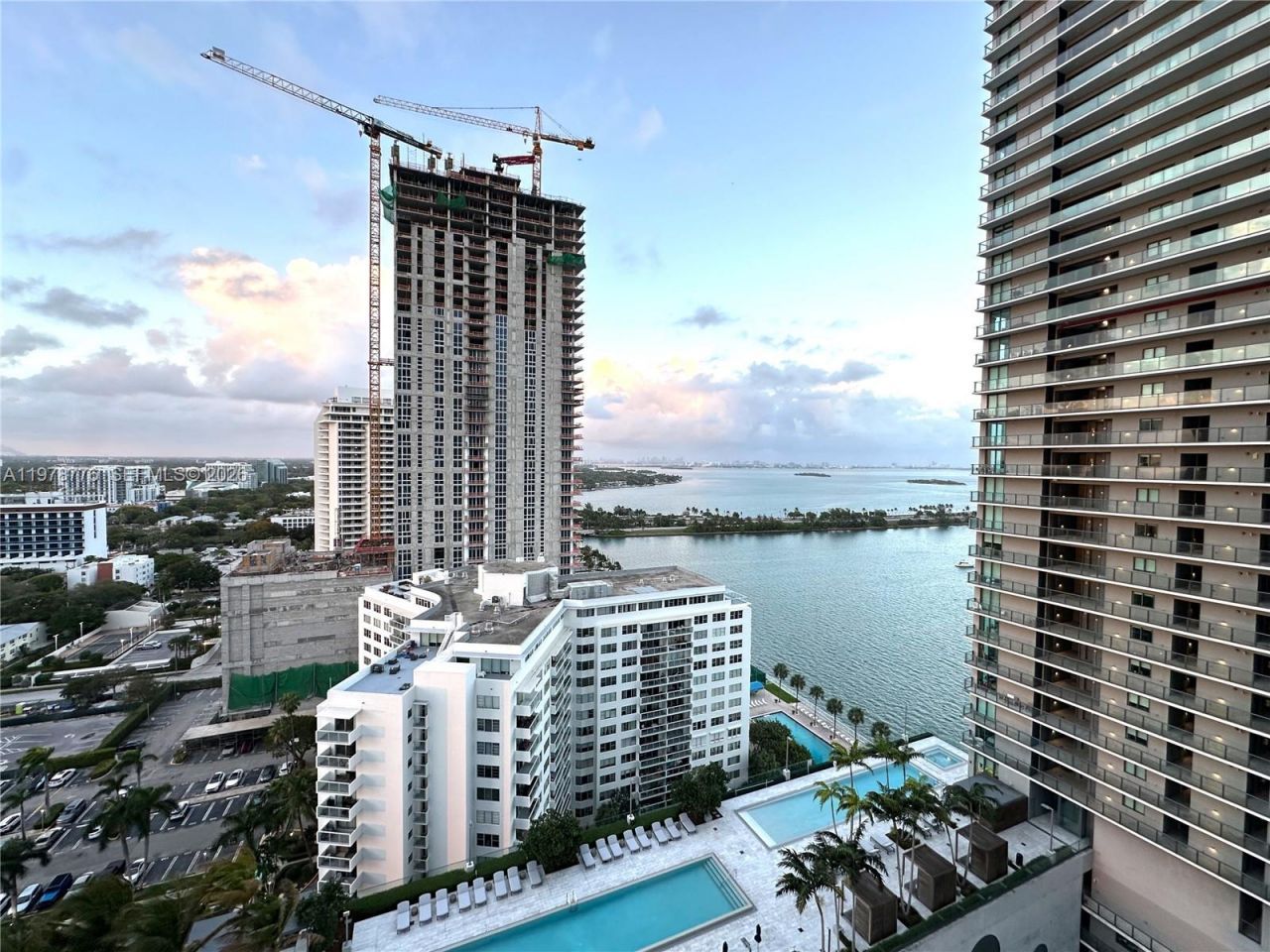 650 NE 32nd St , Unit 2108, Miami, FL 33137 Photo