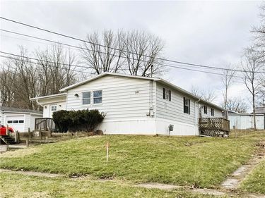 13 1/2 Walnut Street, Accord, NY 14510