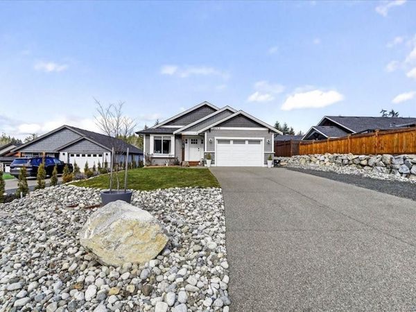 3167 Fernwood Lane , Port Alberni, BC V9Y 0C4