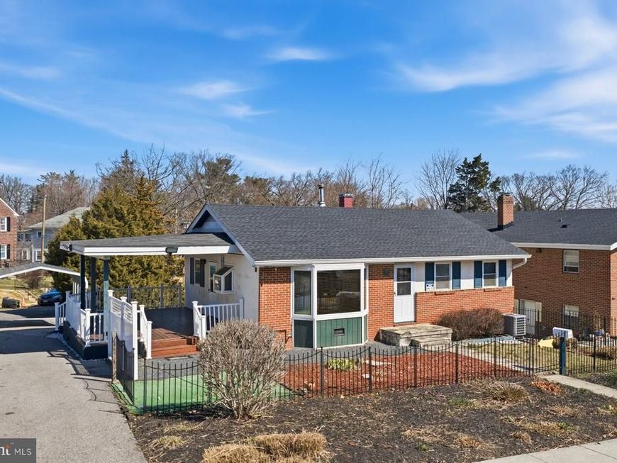 723 Braeside Road, Baltimore, MD 21229 Main Photo