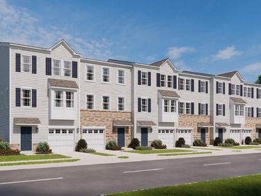 3080 MARTHA WAY, Unit 61, PENNSBURG, PA 18073