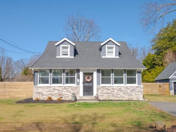 2828 HARFORD ROAD, FALLSTON, MD 21047